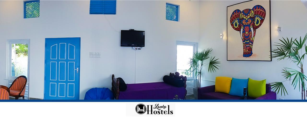 Lanka Hostels Colombo Lhc Exterior foto