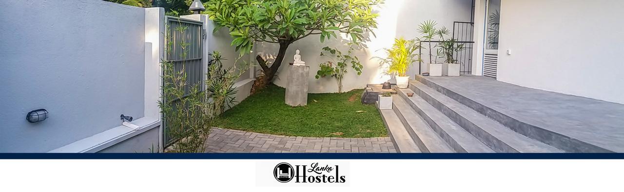 Lanka Hostels Colombo Lhc Exterior foto